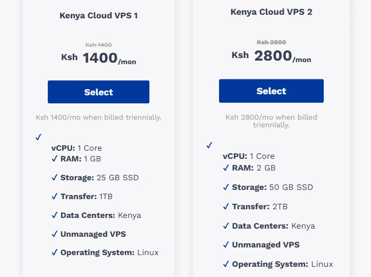 how to install a vps on a cpanel
