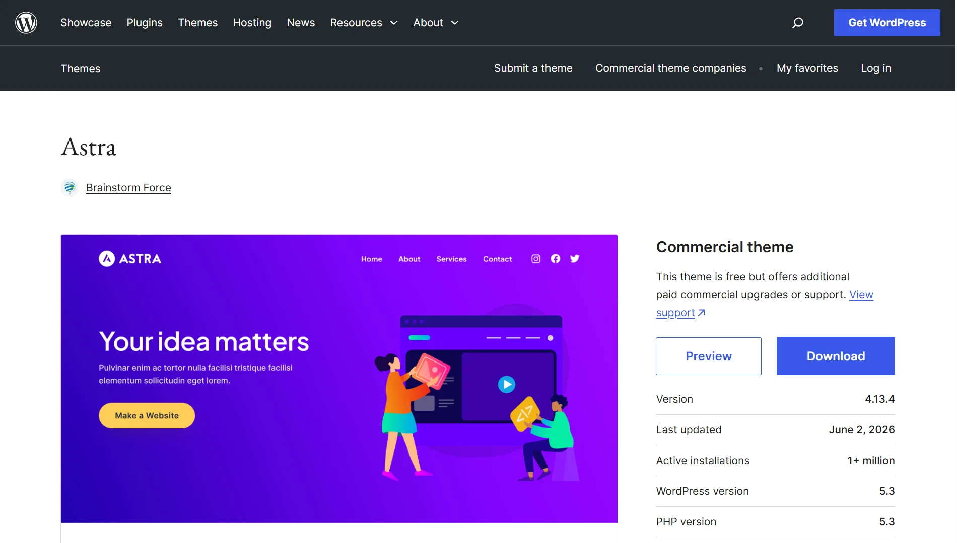 how to scale your WordPress site for high traffic - Astra