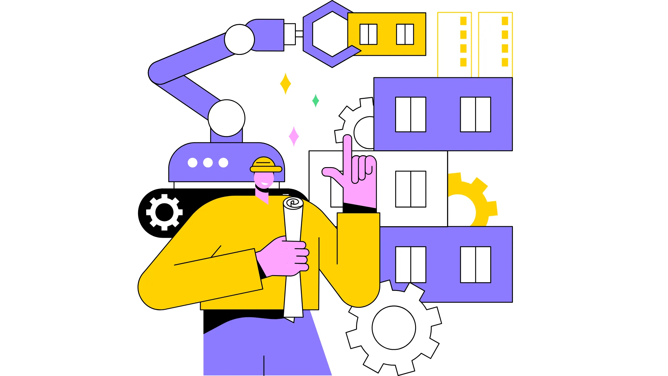 n8n Automation saves working time