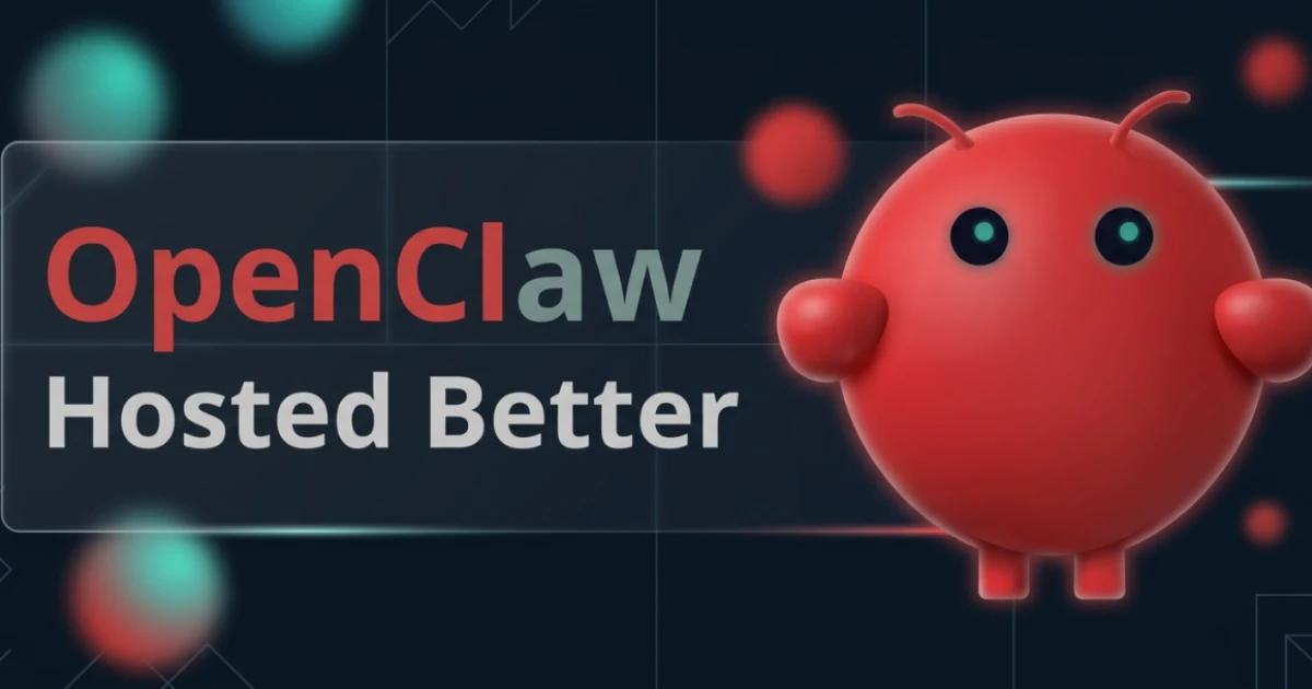 openclaw hosting