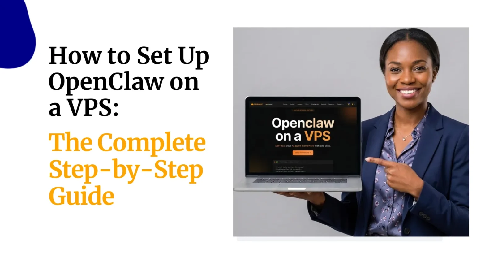 openclaw on a vps