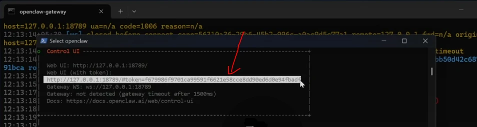 openclaw on windows 10 and 11