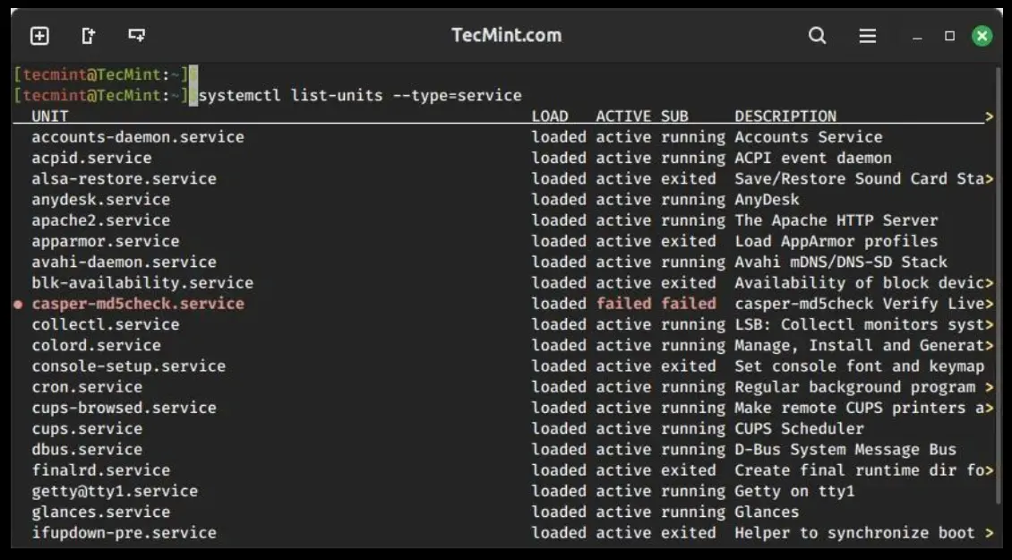 an image showing using systemd to ensure OpenClaw automatically starts and recovers from failures.