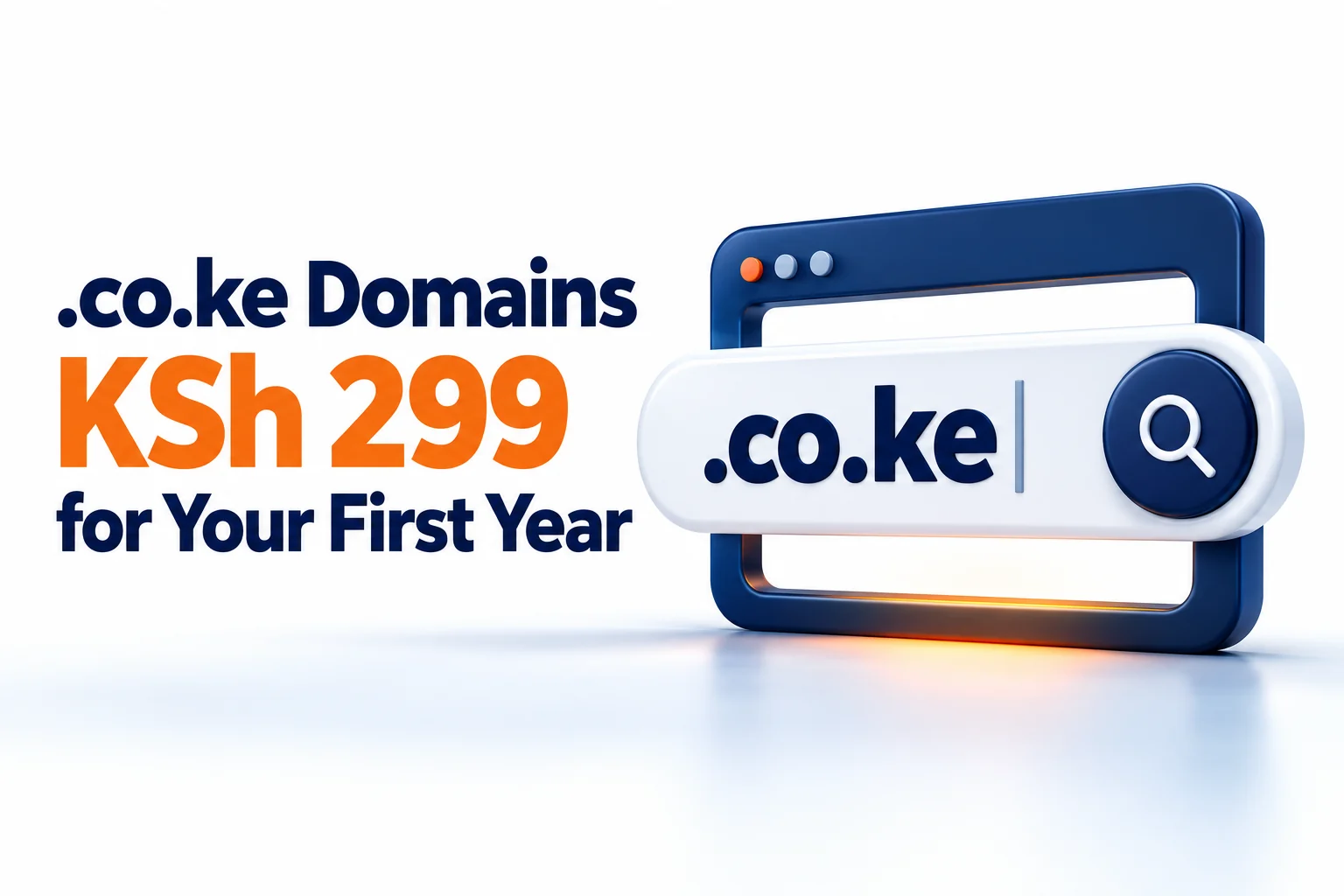 Truehost co ke 299 offer featured cheapest domains