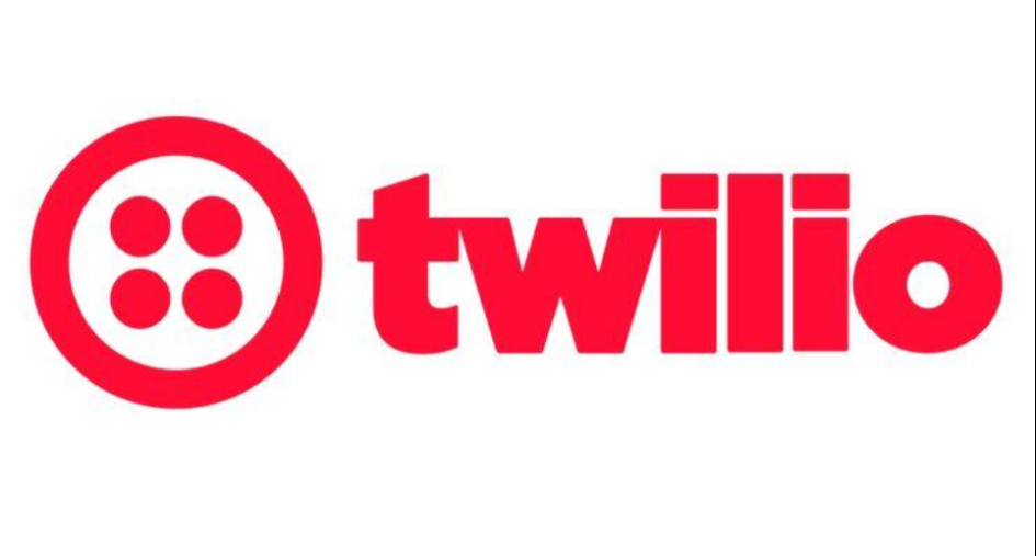 Twilio Logo for OpenClaw Voice Calls