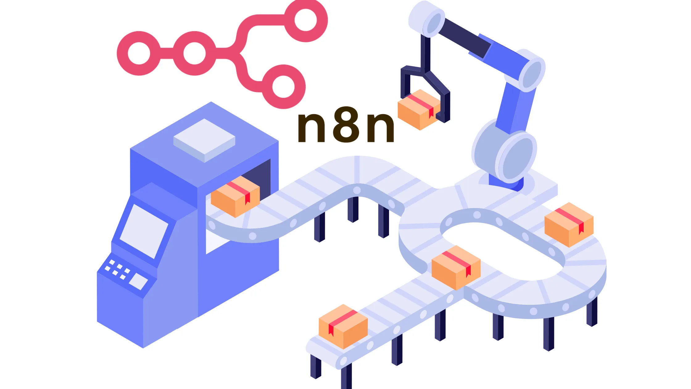 n8n Automation: Why Your Business Needs This Guiding Approach