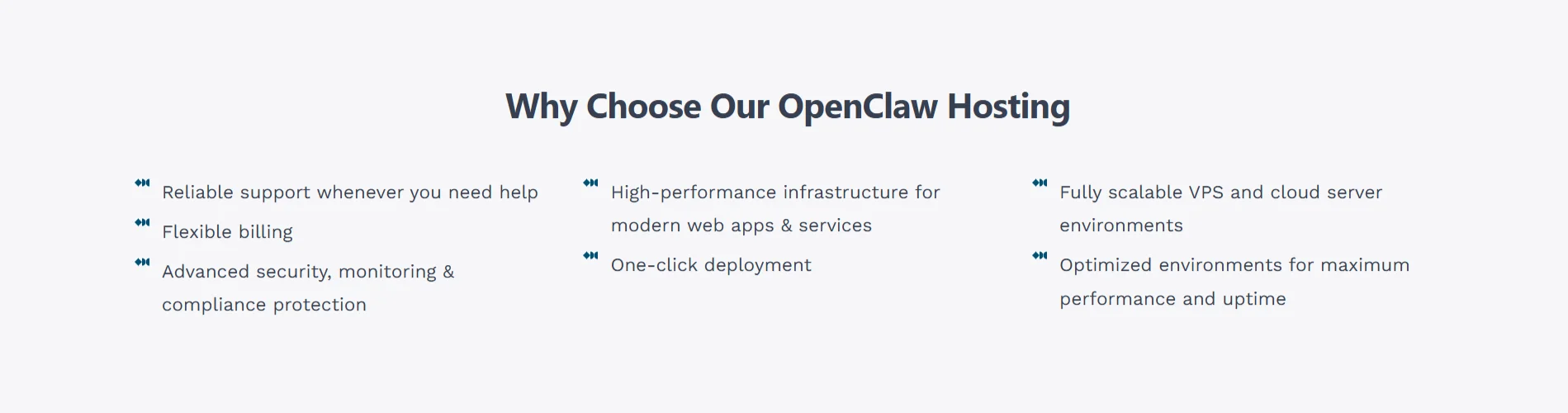 what is openclaw vps hosting