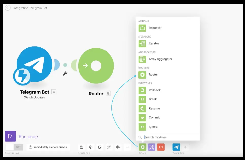 an image showing some ways OpenClaw work 